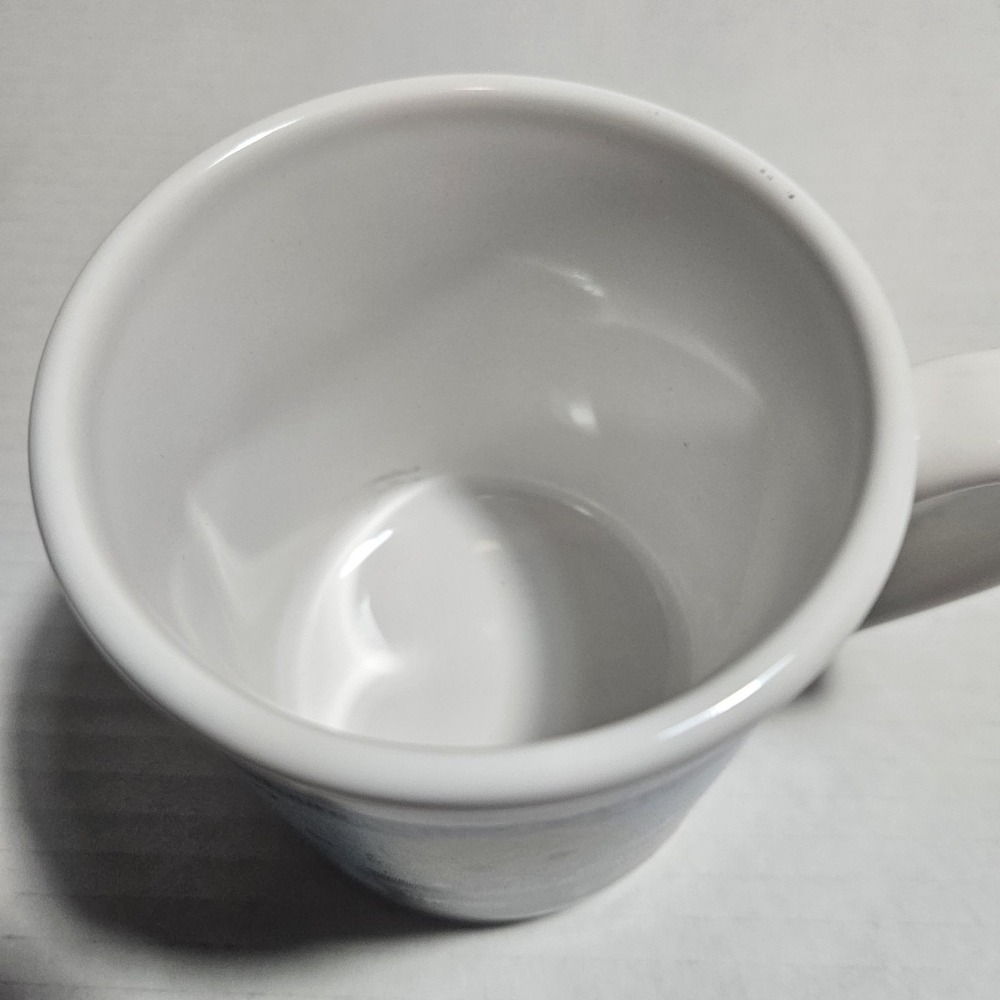 Precious Moments 1997 You're Perfect my Book Teacher Coffee Tea Mug Enesco vtg - Picture 12 of 14